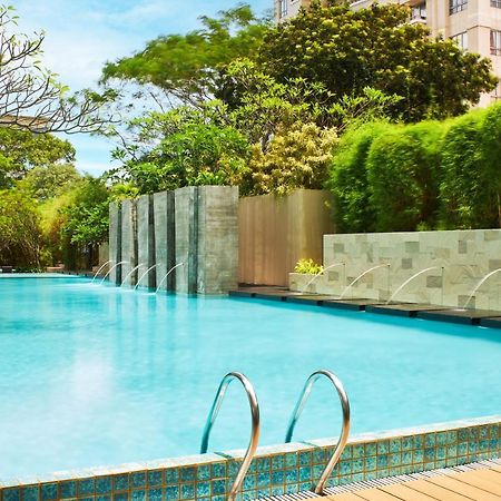 El Hotel Jakarta Eksteriør billede