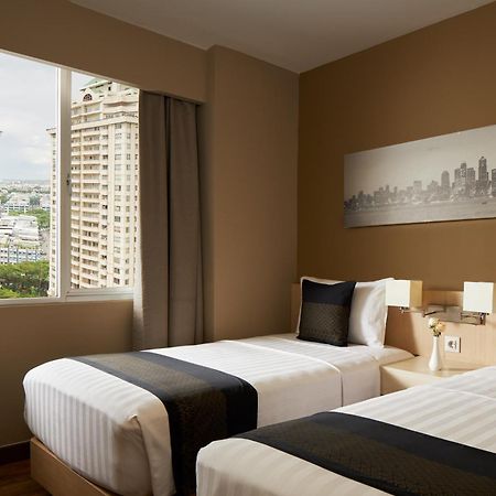 El Hotel Jakarta Eksteriør billede