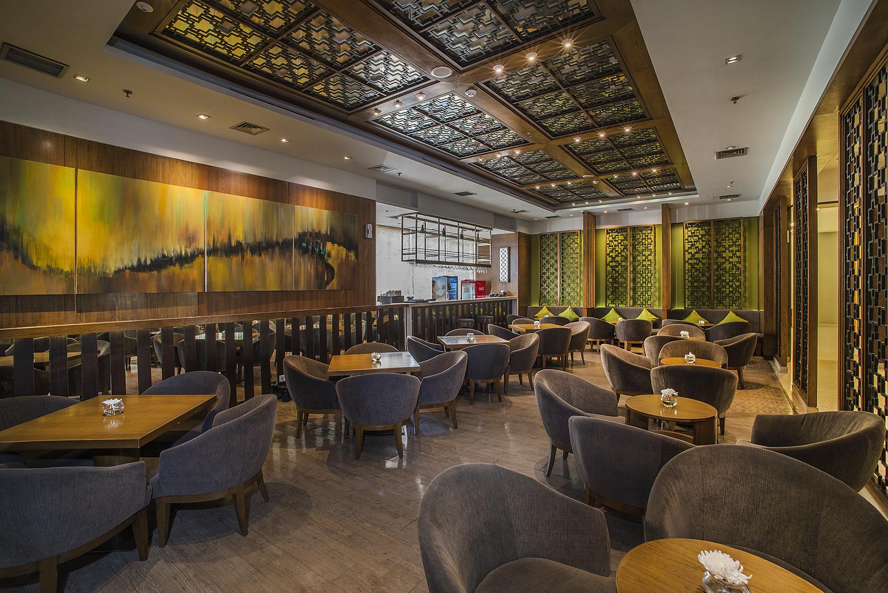 El Hotel Jakarta Eksteriør billede