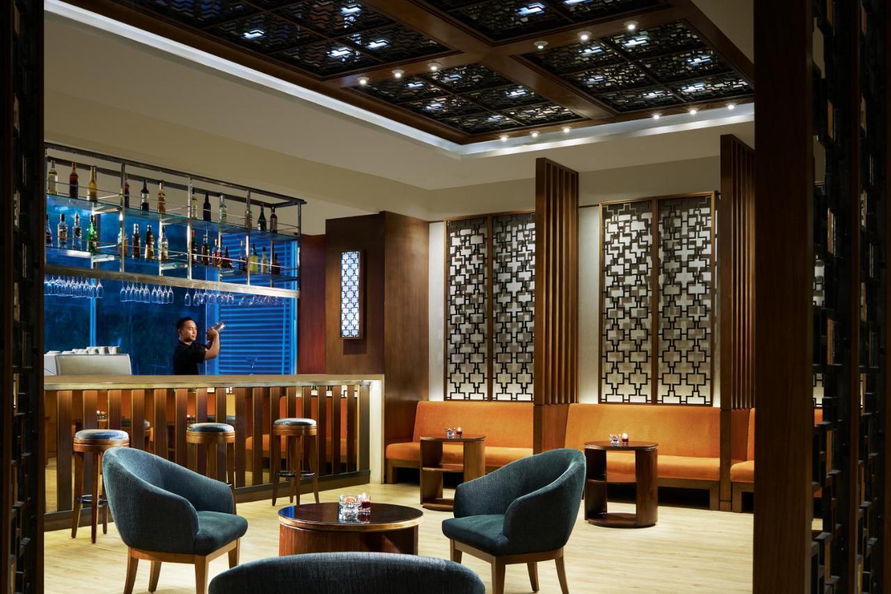 El Hotel Jakarta Eksteriør billede
