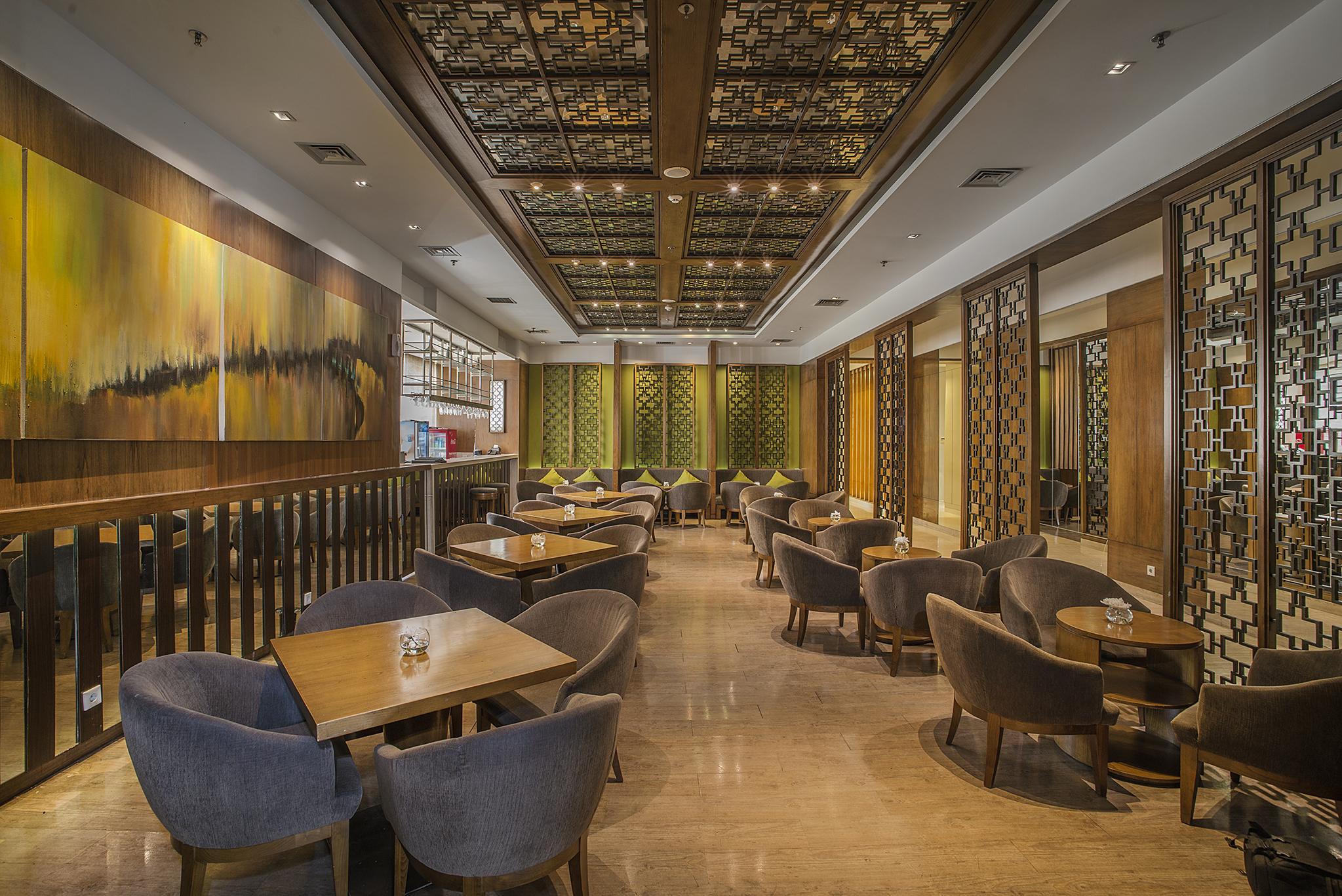 El Hotel Jakarta Eksteriør billede