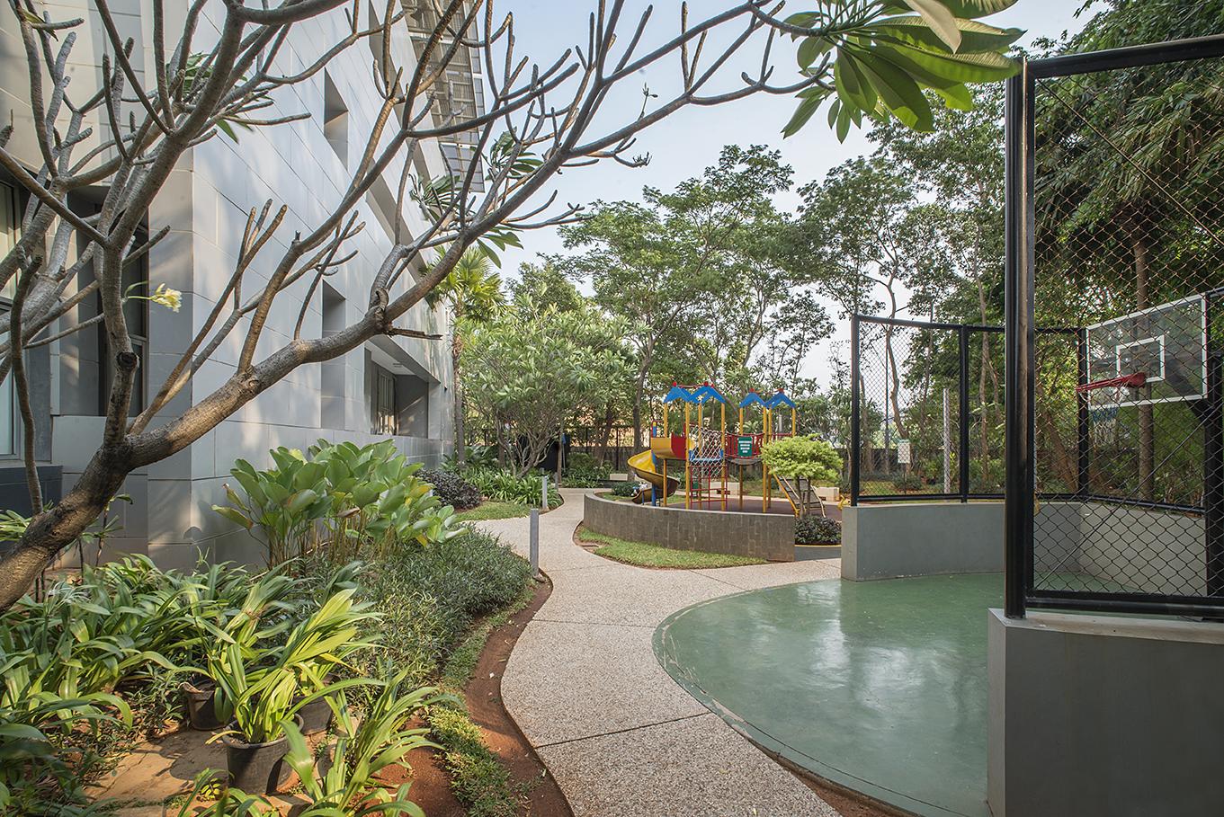 El Hotel Jakarta Eksteriør billede