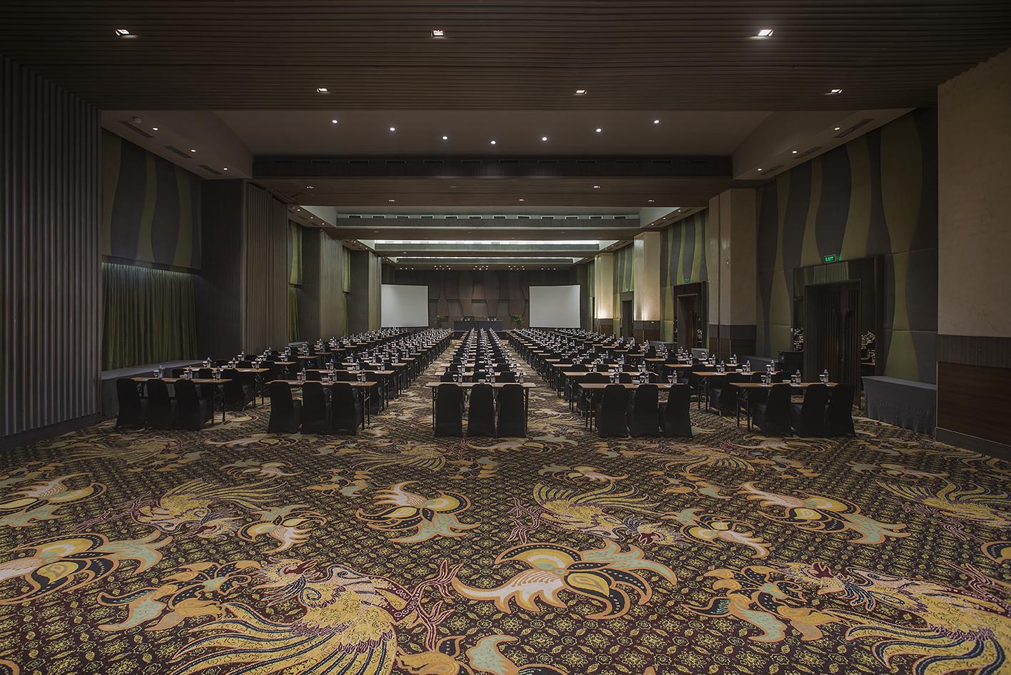 El Hotel Jakarta Eksteriør billede