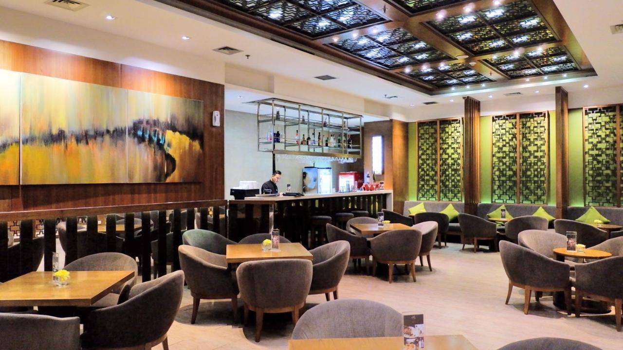 El Hotel Jakarta Eksteriør billede