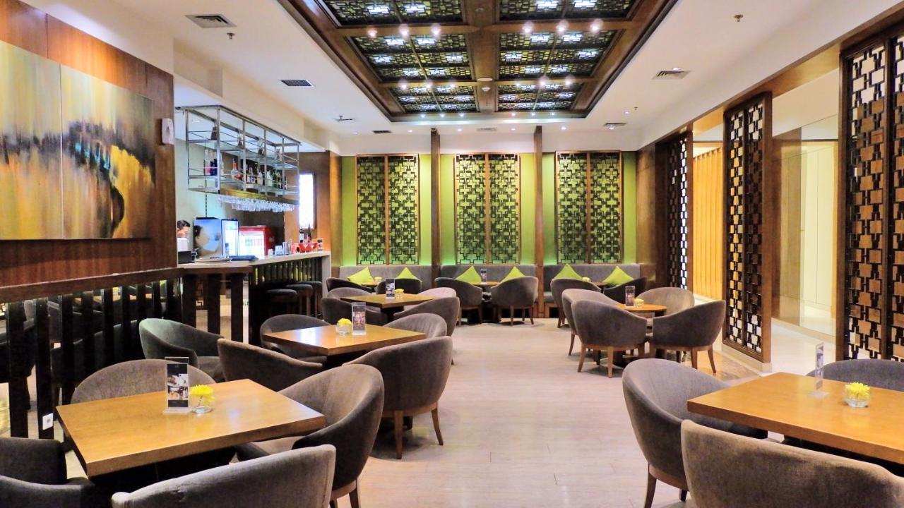 El Hotel Jakarta Eksteriør billede