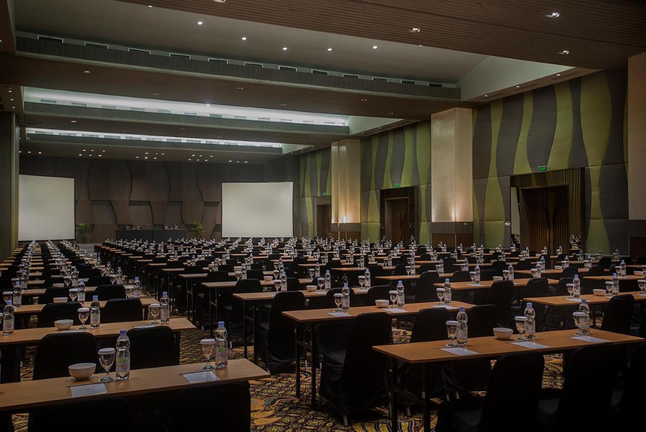 El Hotel Jakarta Eksteriør billede